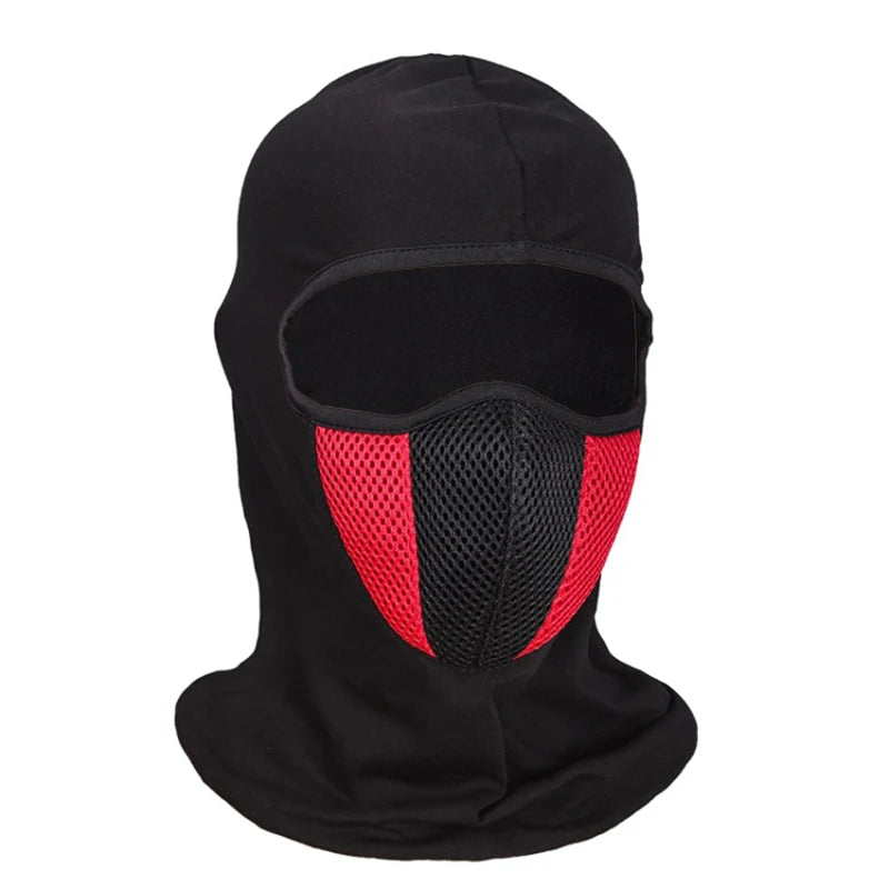 Balaclava completa