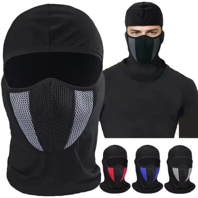 Balaclava completa