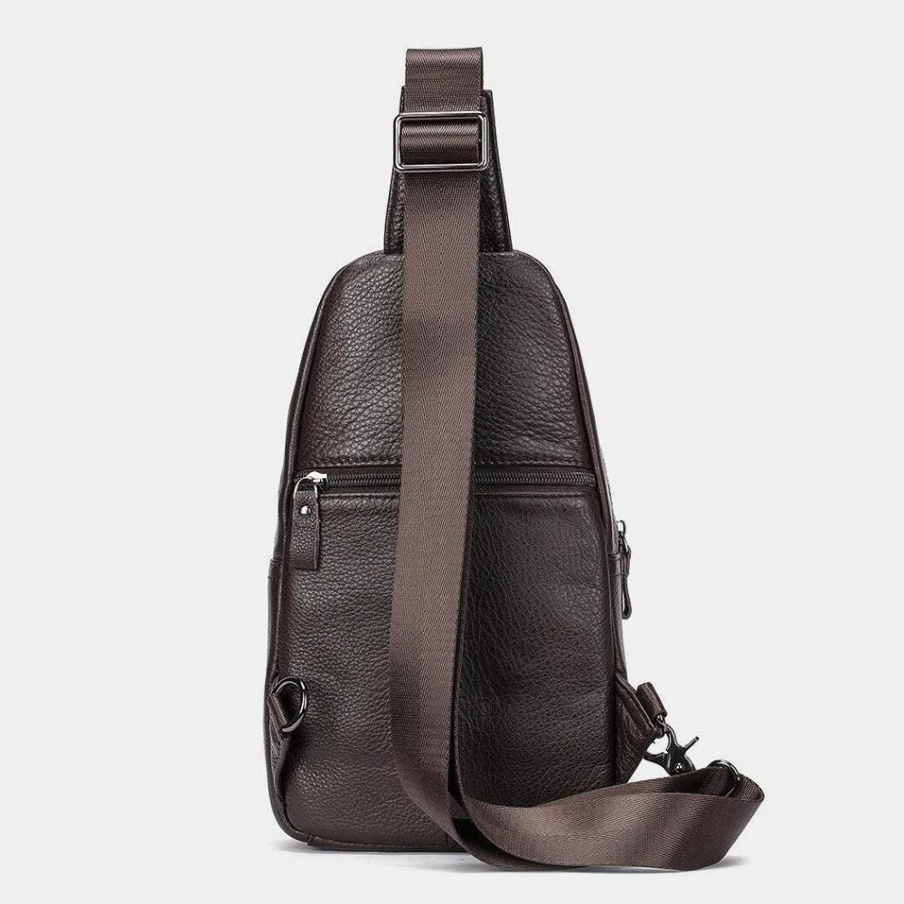 Shoulder Bag Masculina DiIema Hanoi