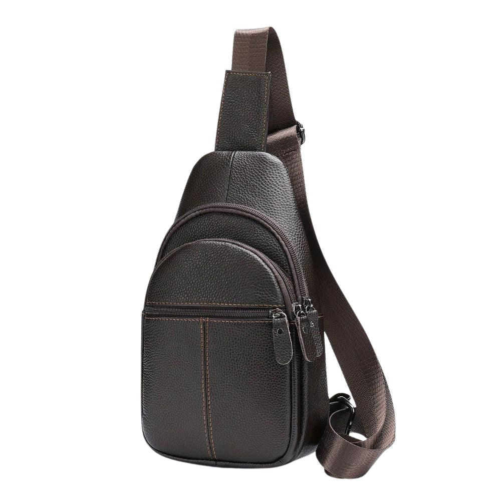 Shoulder Bag Masculina DiIema Jakarta