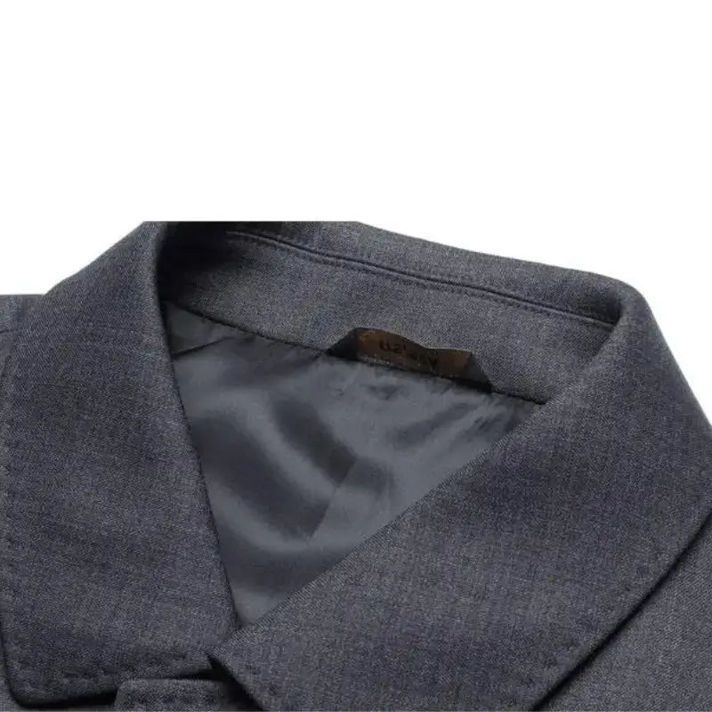 Sobretudo Masculino Executivo Dilema