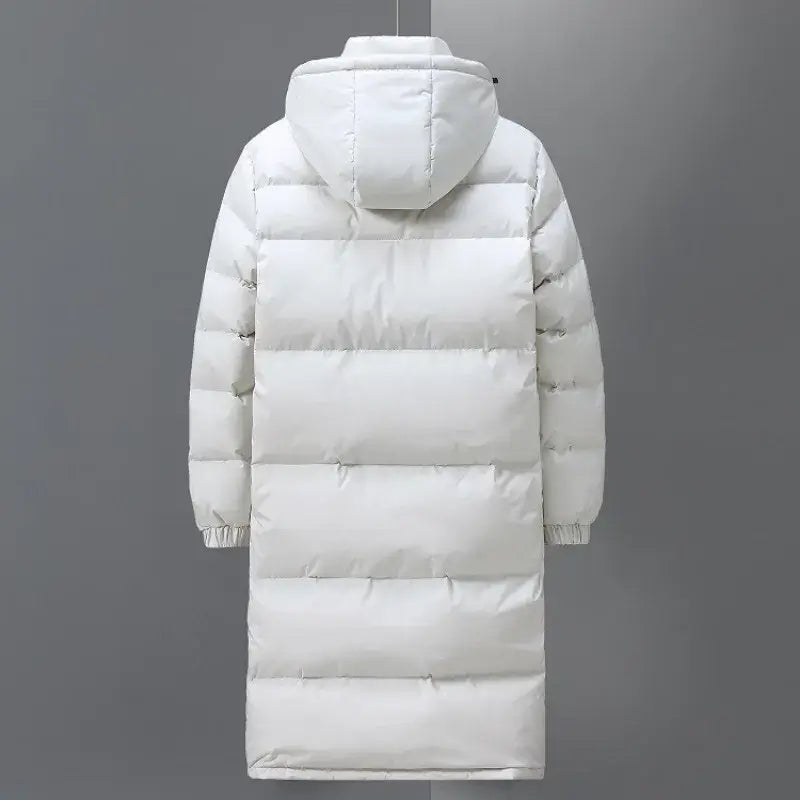 Sobretudo Masculino Puffer Dilema Europe