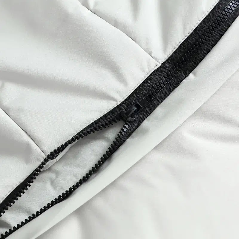 Sobretudo Masculino Puffer Dilema Europe