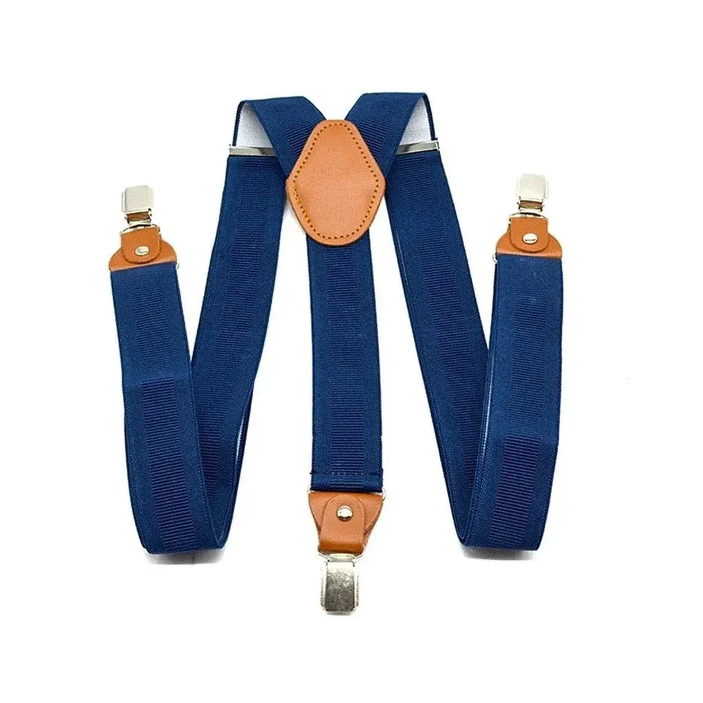 Suspensório Masculino Dilema