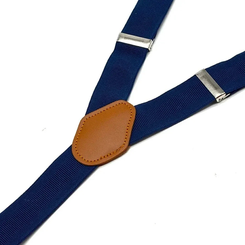 Suspensório Masculino Dilema