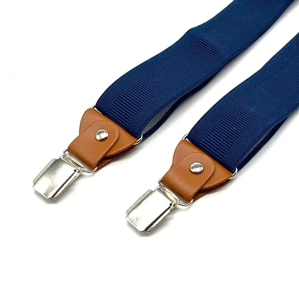 Suspensório Masculino Dilema