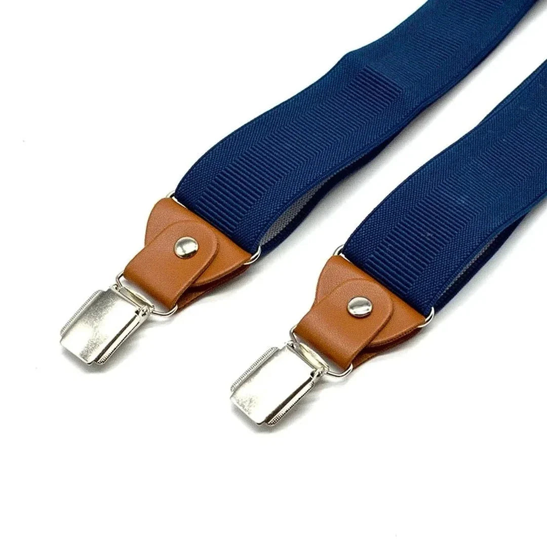 Suspensório Masculino Dilema