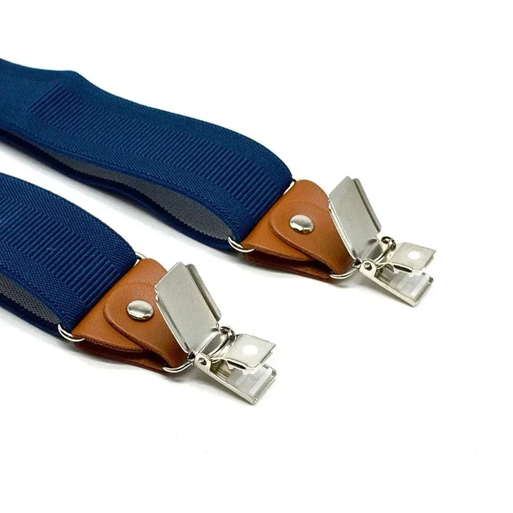 Suspensório Masculino Dilema