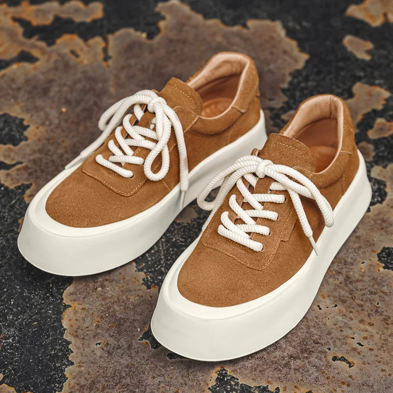 Tênis Masculino Dilema Keswick