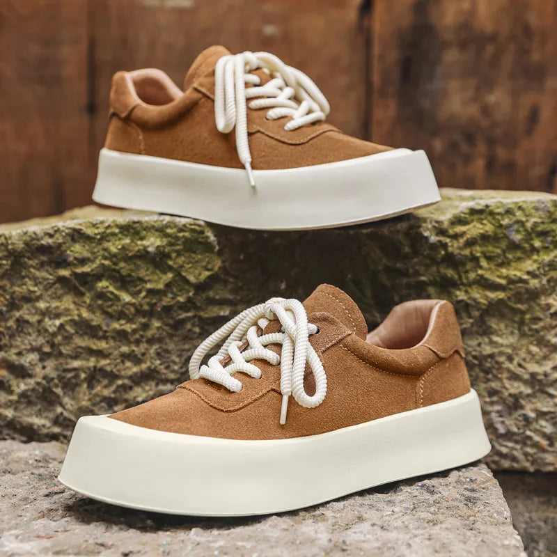 Tênis Masculino Dilema Keswick