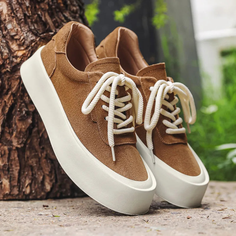 Tênis Masculino Dilema Keswick