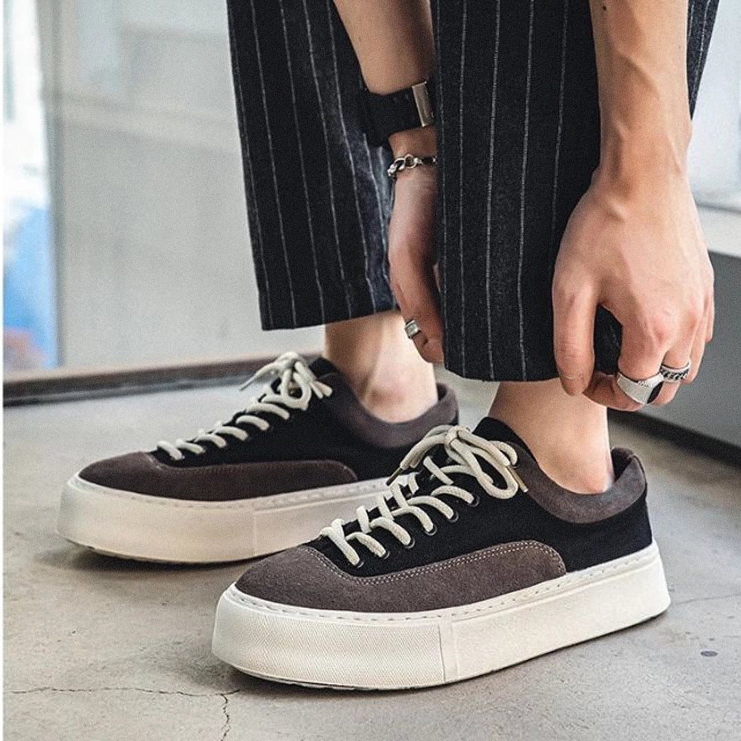 Tênis Masculino Dilema Gatti