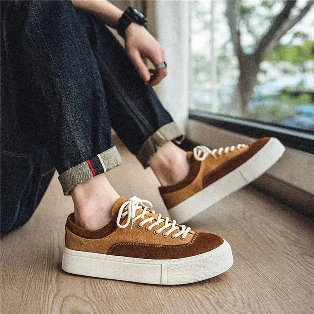 Tênis Masculino Dilema Gatti