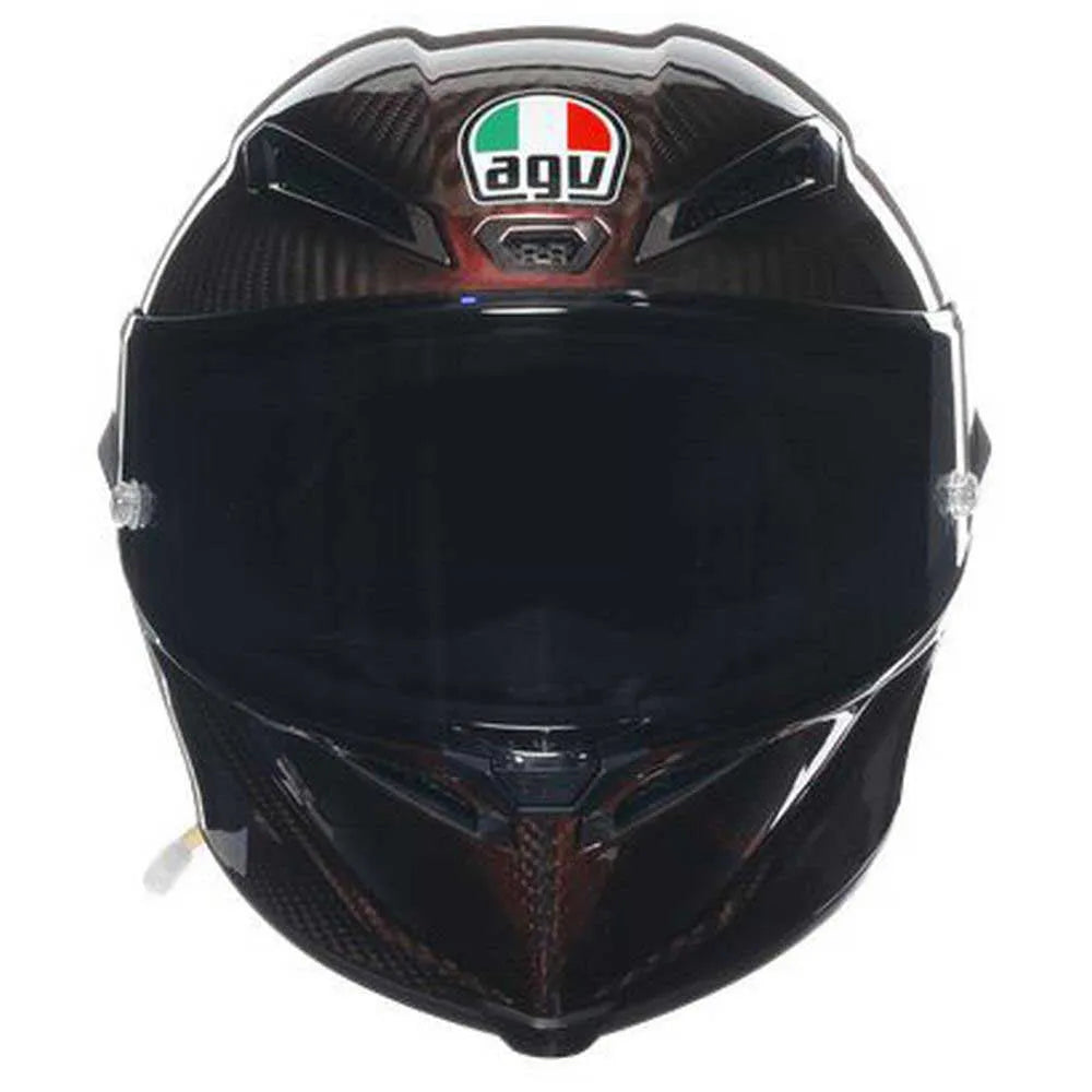 AGV Capacete integral Pista GP RR E2206 DOT MPLK