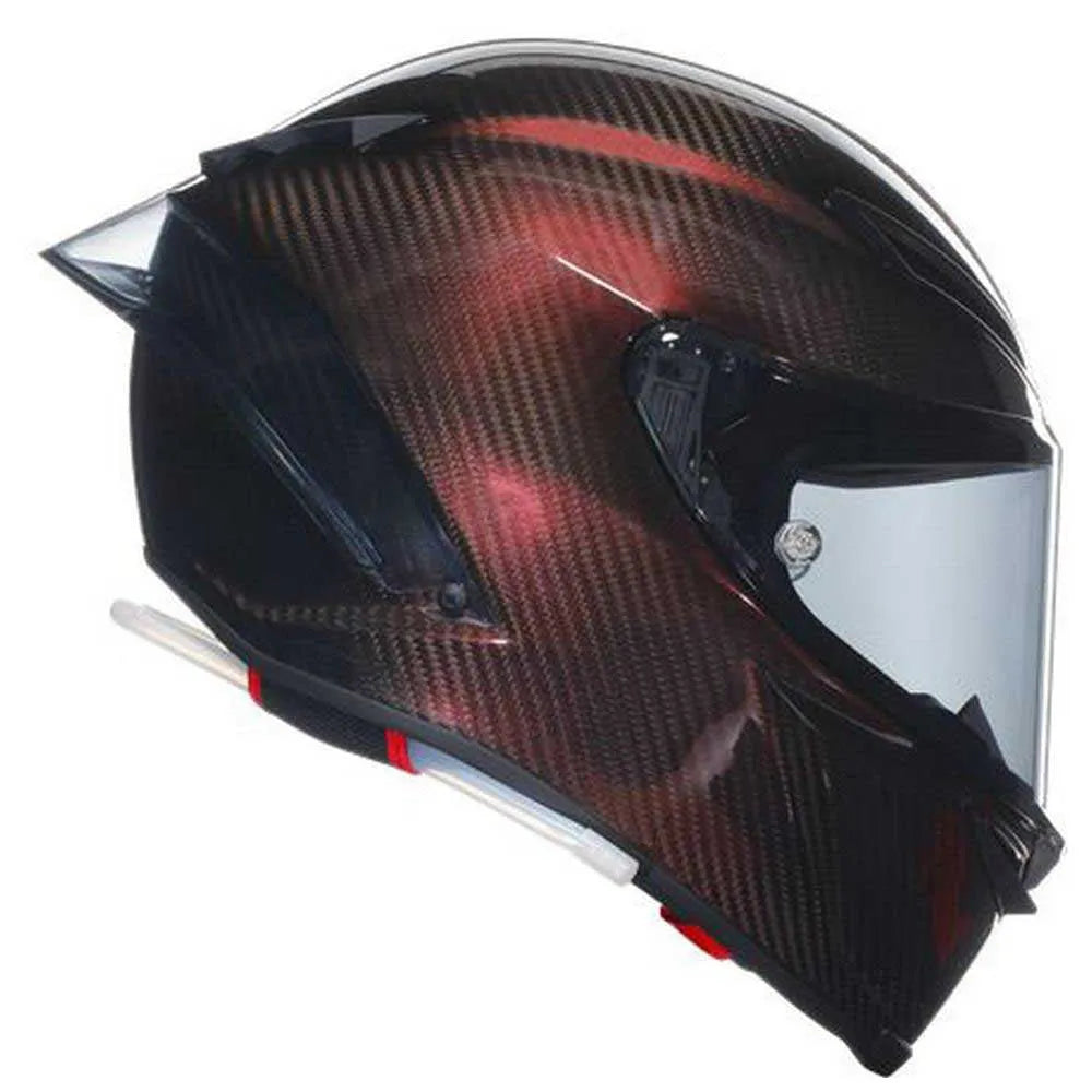 AGV Capacete integral Pista GP RR E2206 DOT MPLK