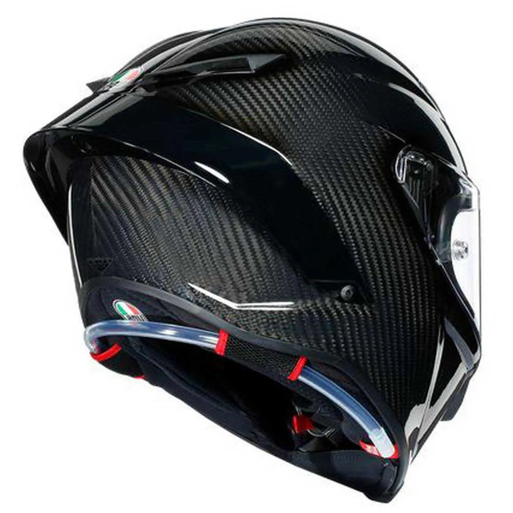 AGV Capacete integral Pista GP RR E2206 DOT MPLK