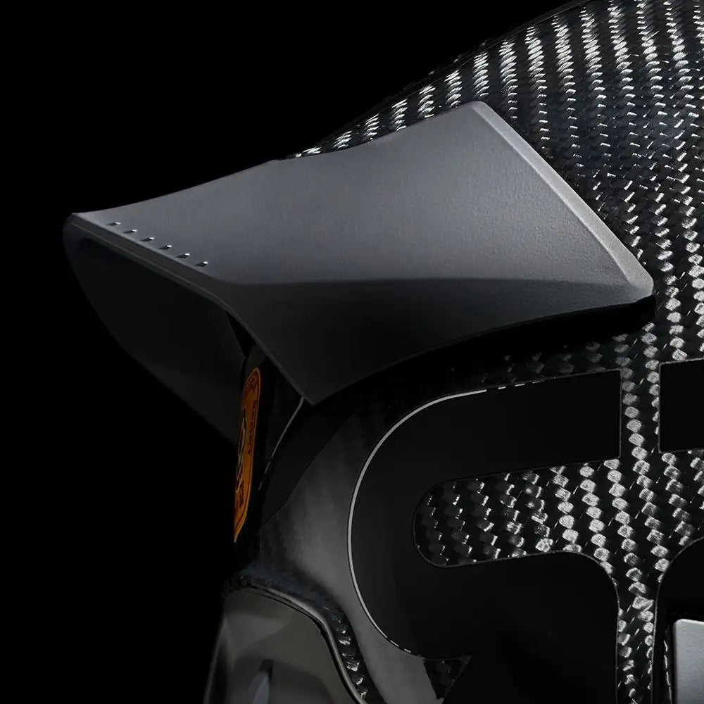 Capacete Core Carbon Ruroc