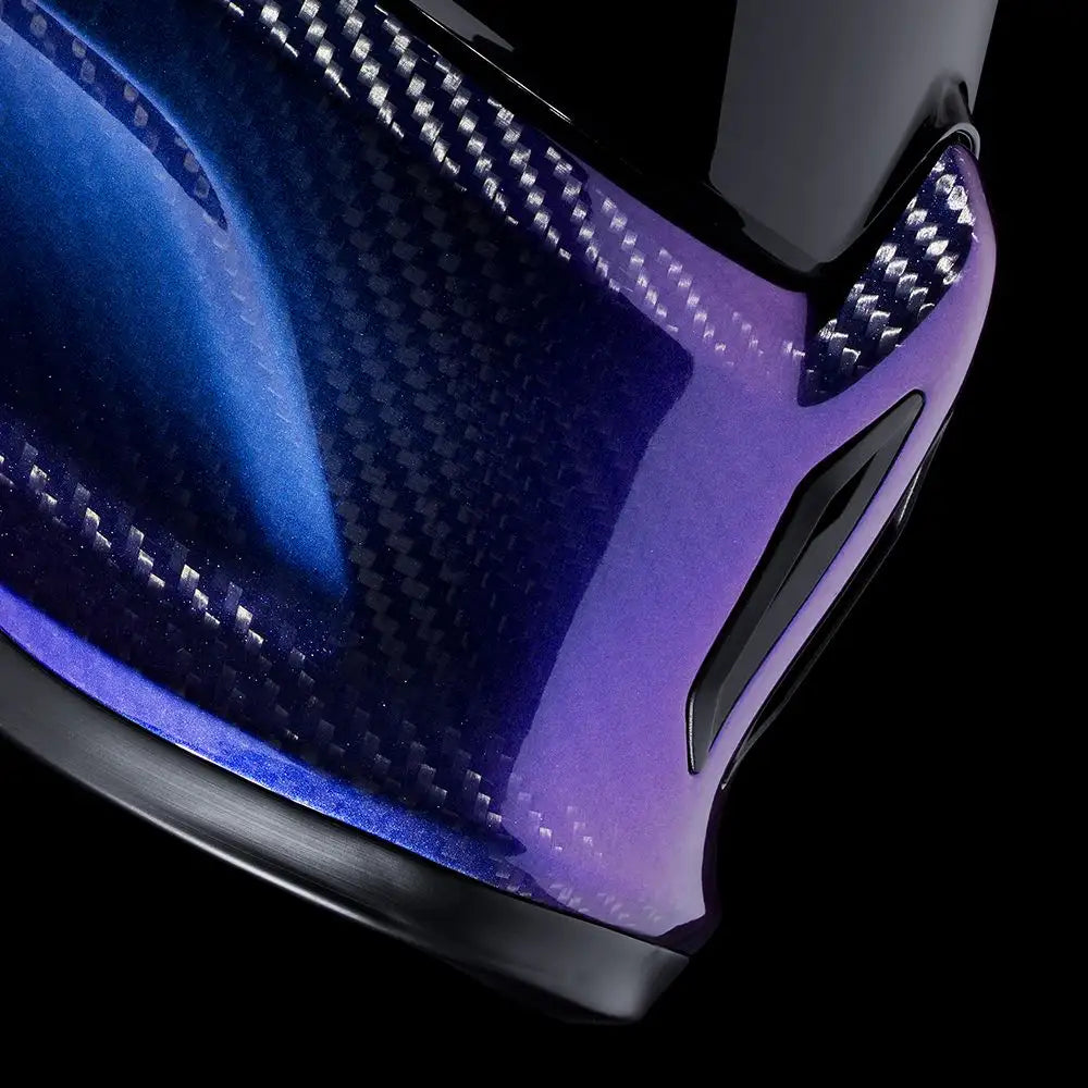 Capacete Nebula Ruroc