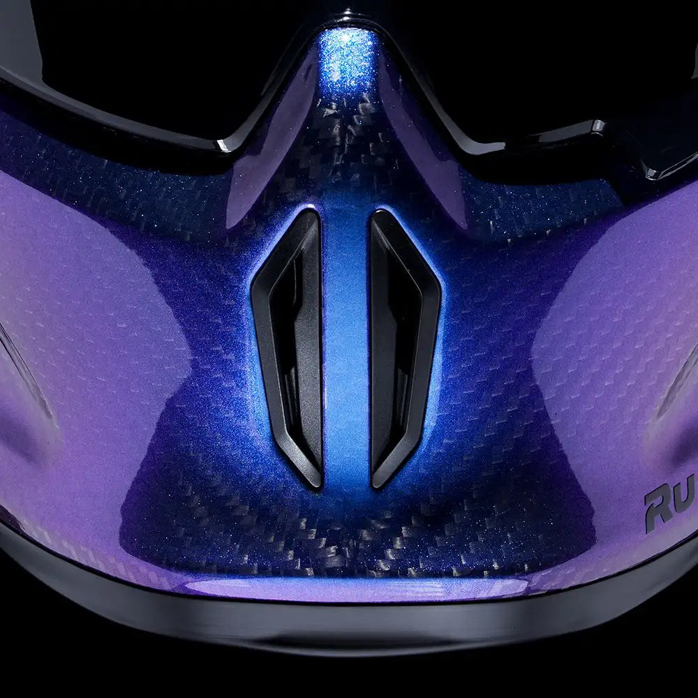 Capacete Nebula Ruroc