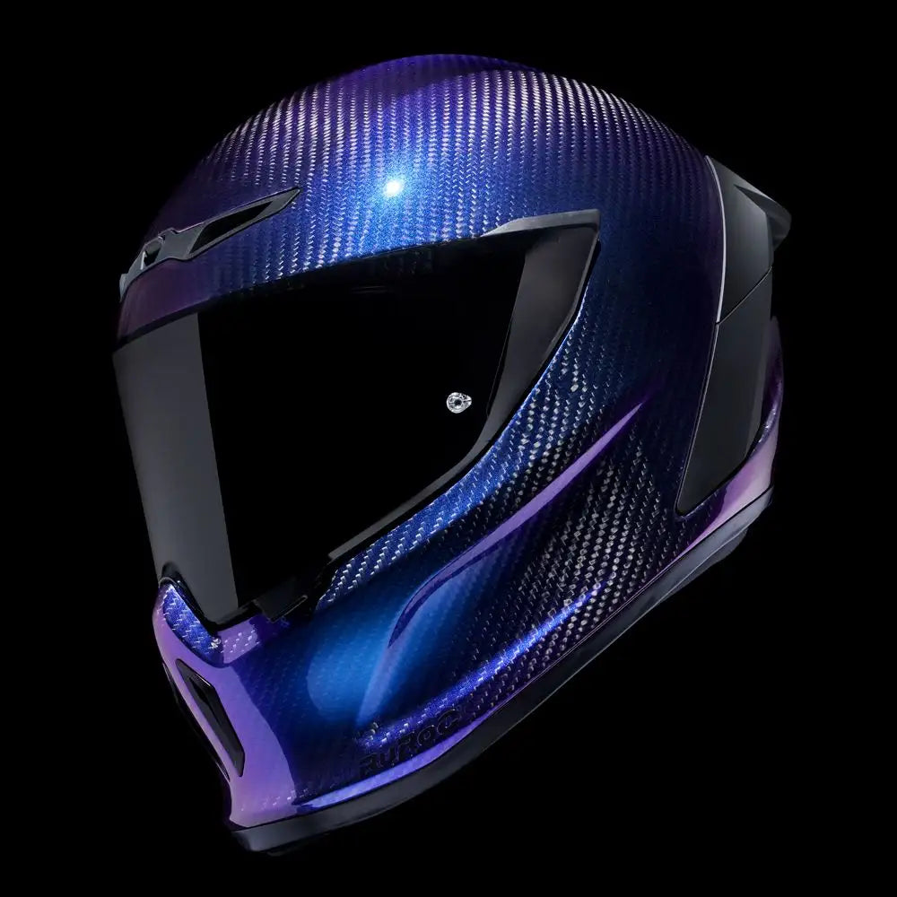 Capacete Nebula Ruroc
