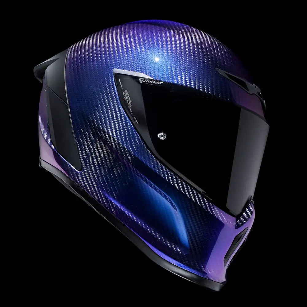 Capacete Nebula Ruroc