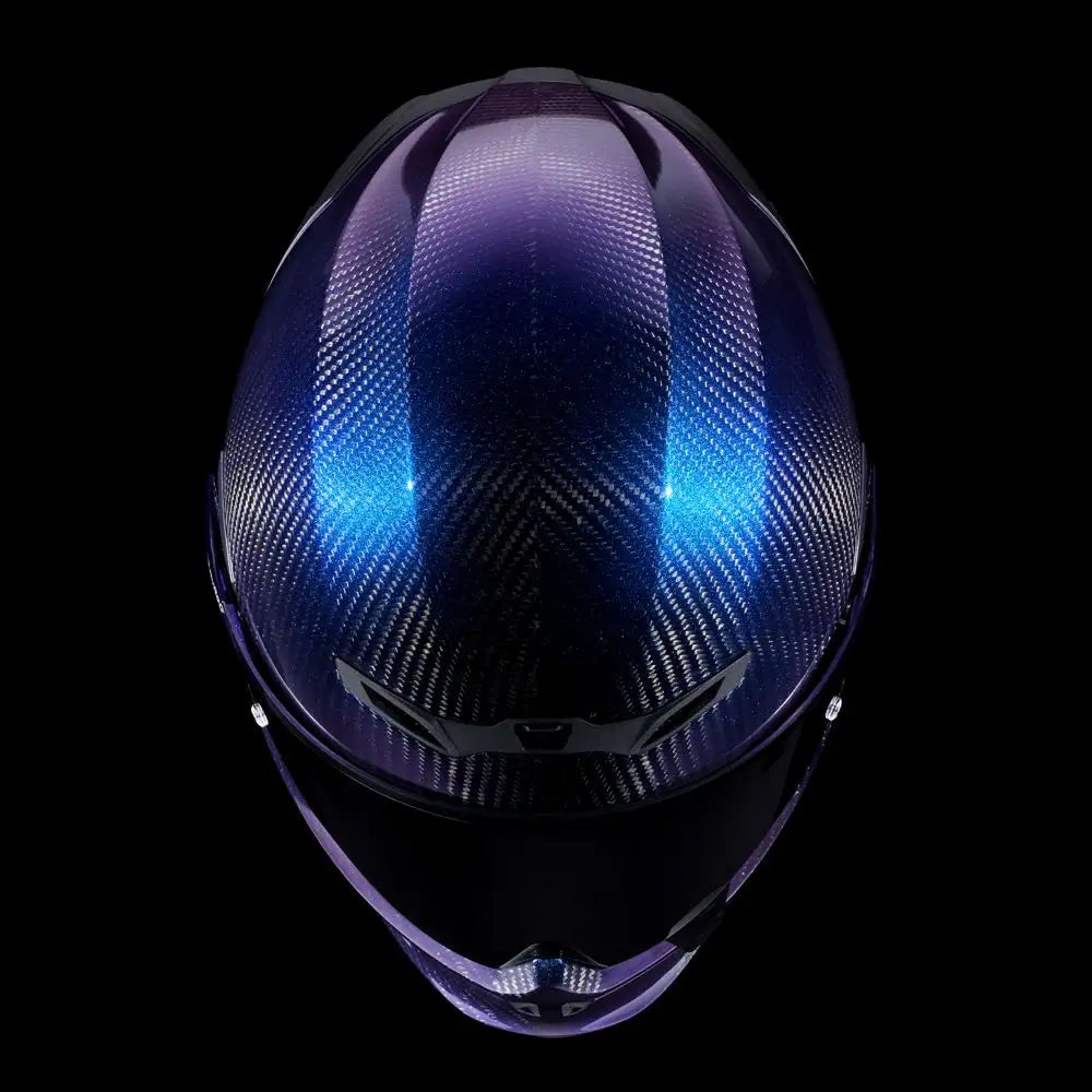 Capacete Nebula Ruroc