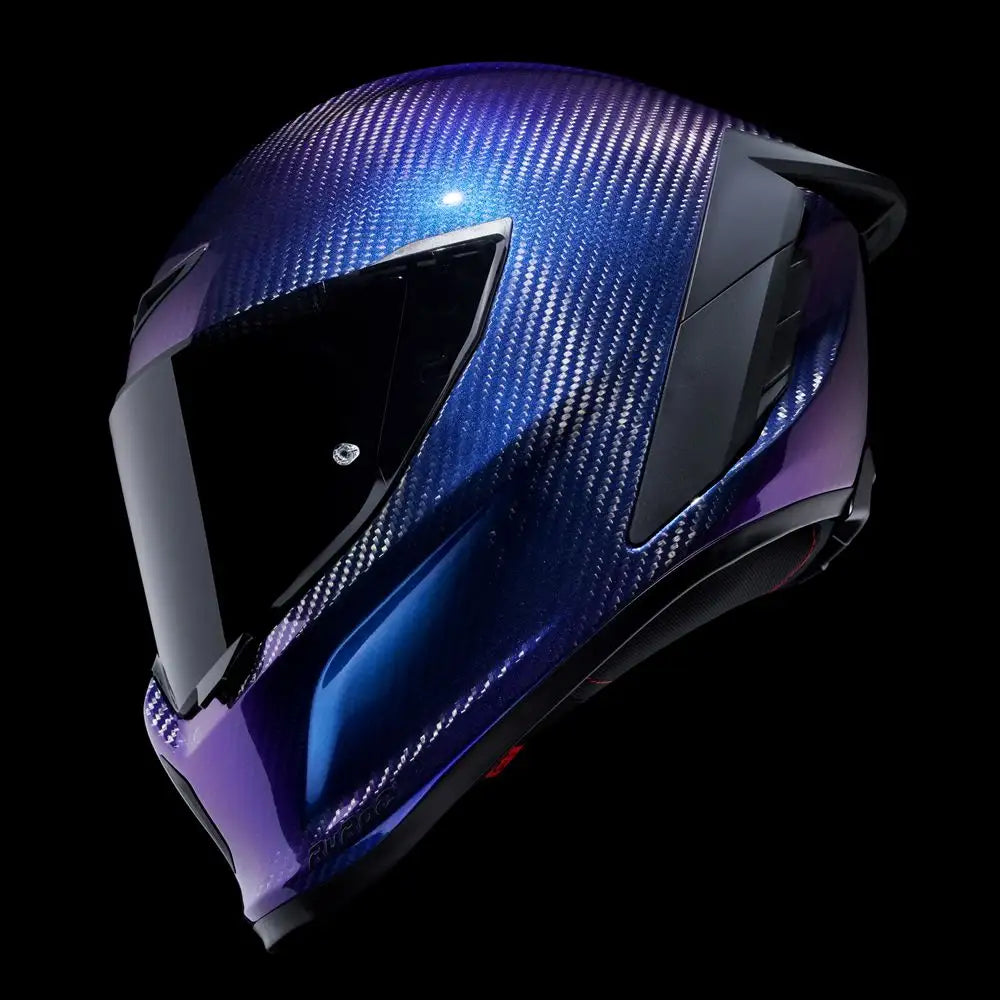 Capacete Nebula Ruroc