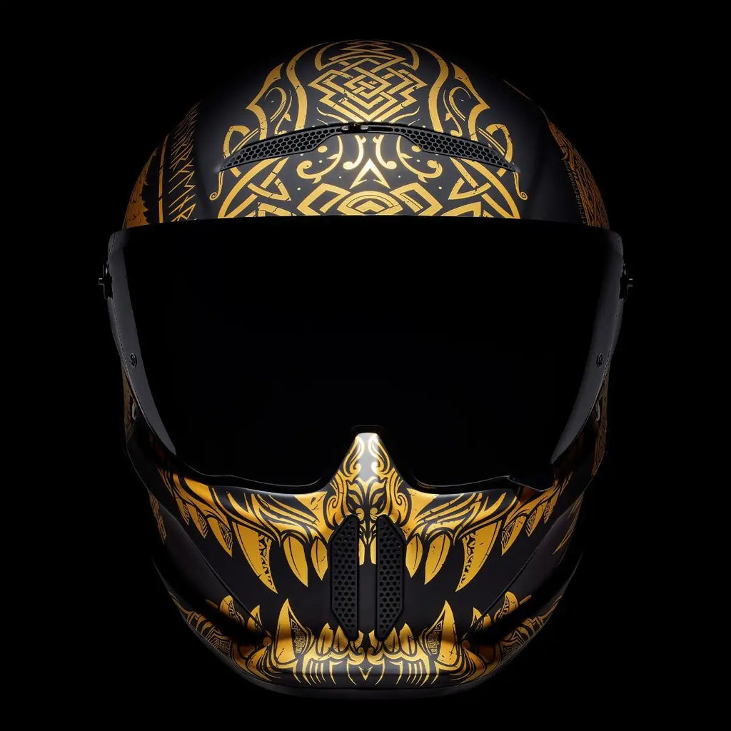 Capacete Fenrir Ruroc