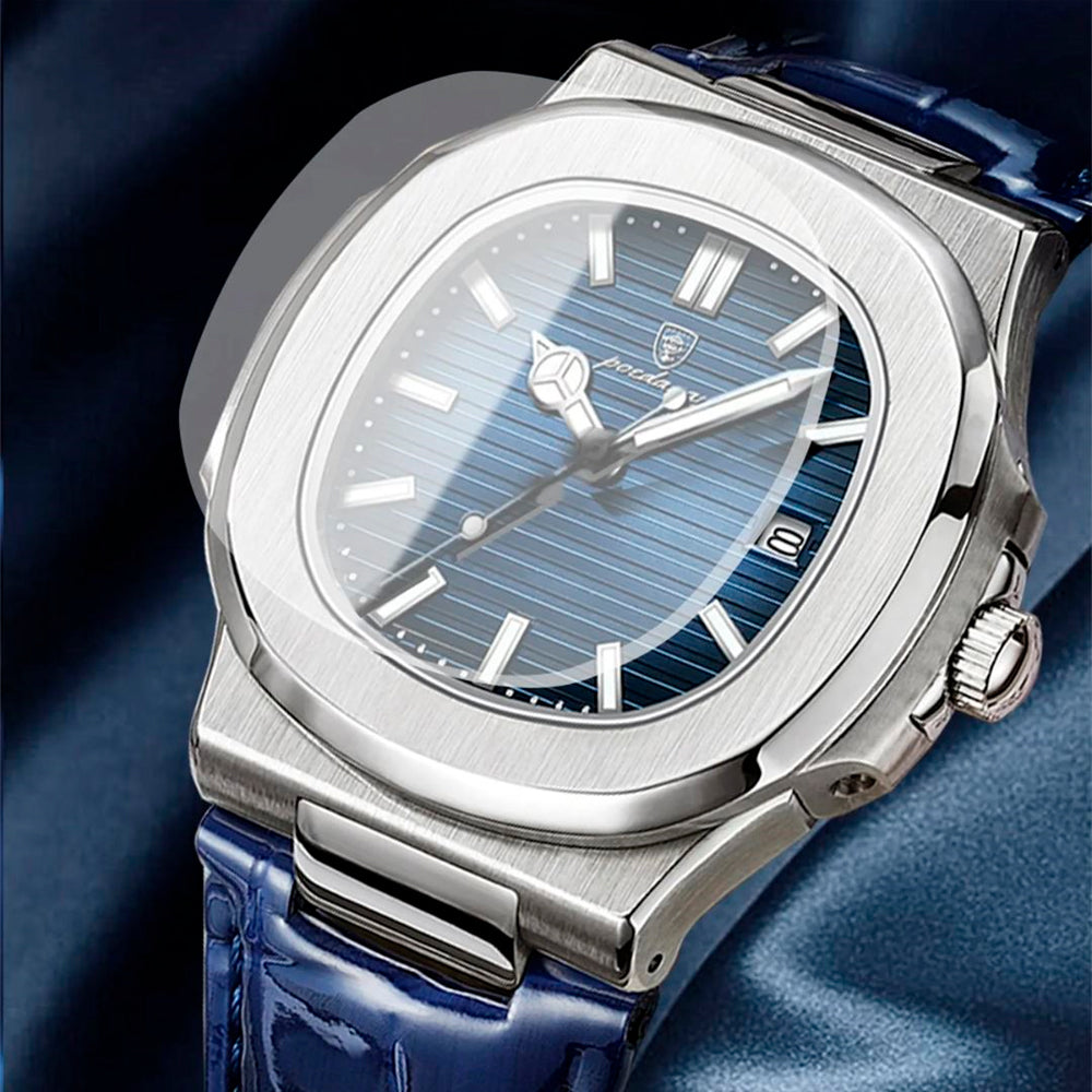 Relógio Masculino Dilema Noir