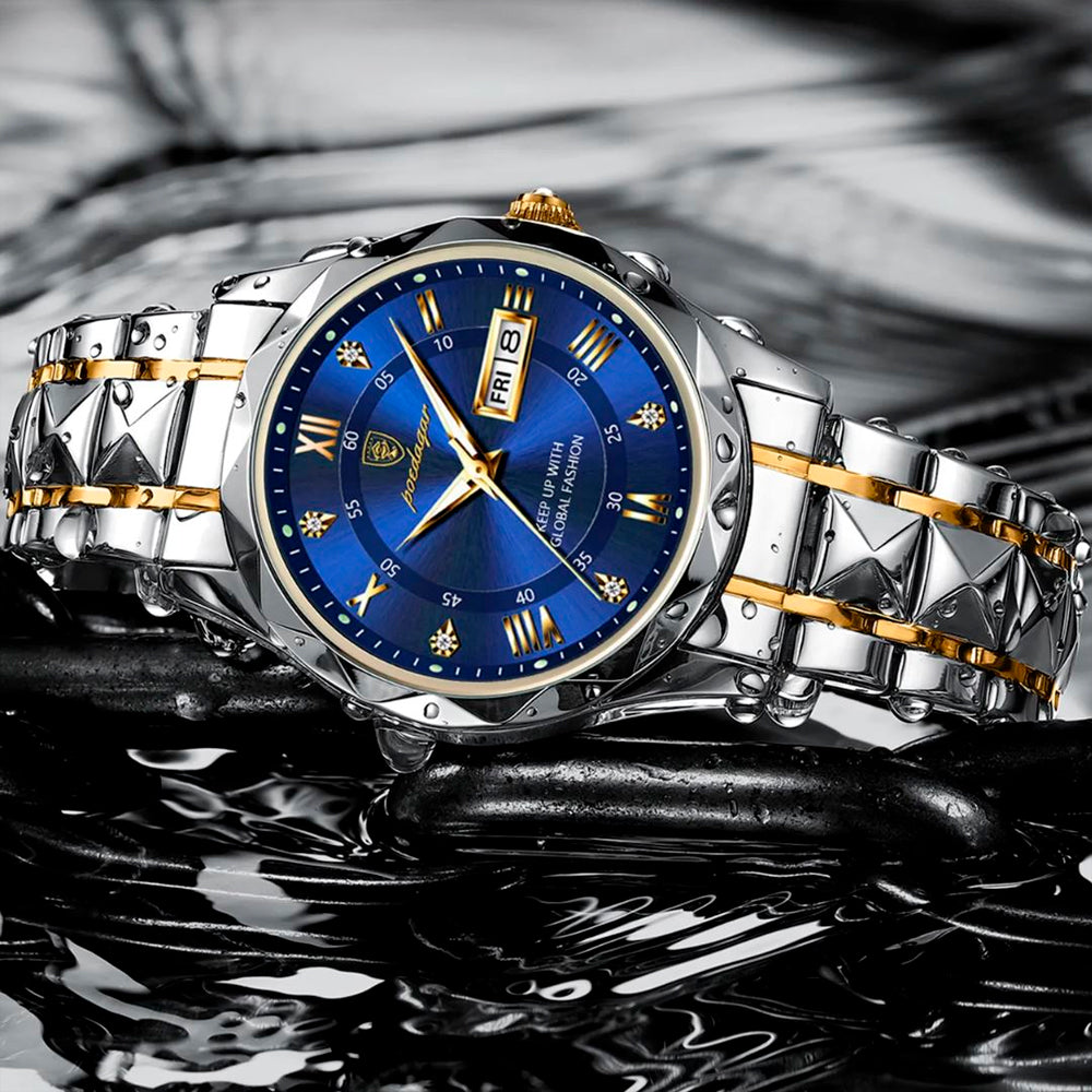 Relógio Masculino Dilema Fortuna