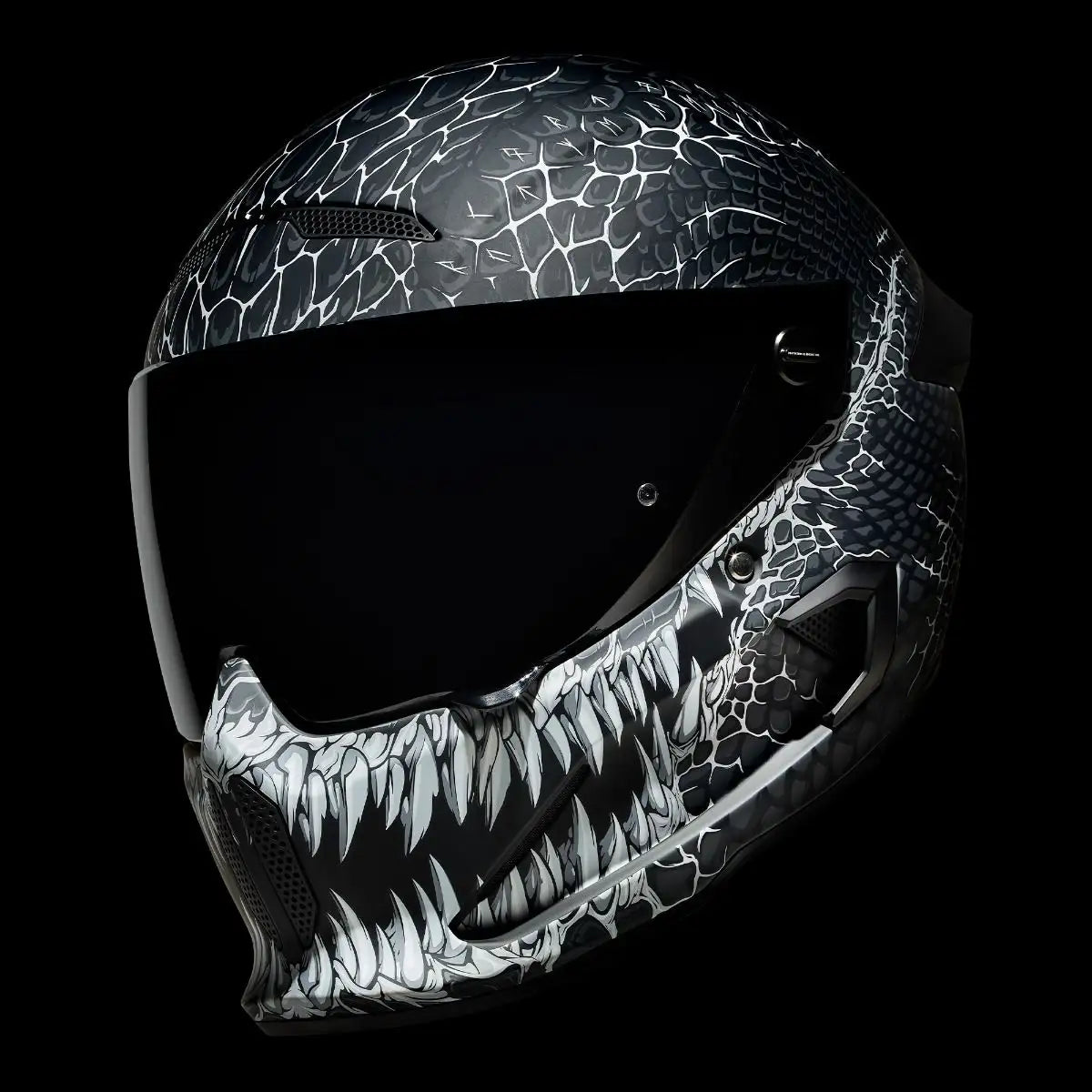 Capacete Jormungandr Ruroc