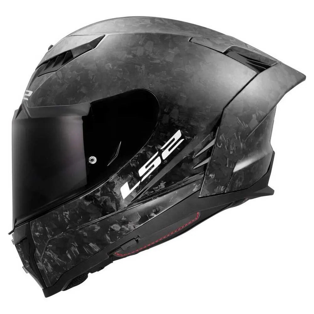 LS2 Capacete integral FF807 Dragon Forged