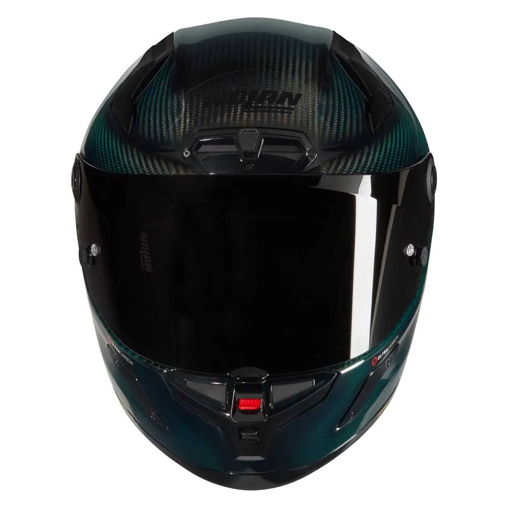 Nolan Capacete integral X-804 RS Ultra Carbon Liquido