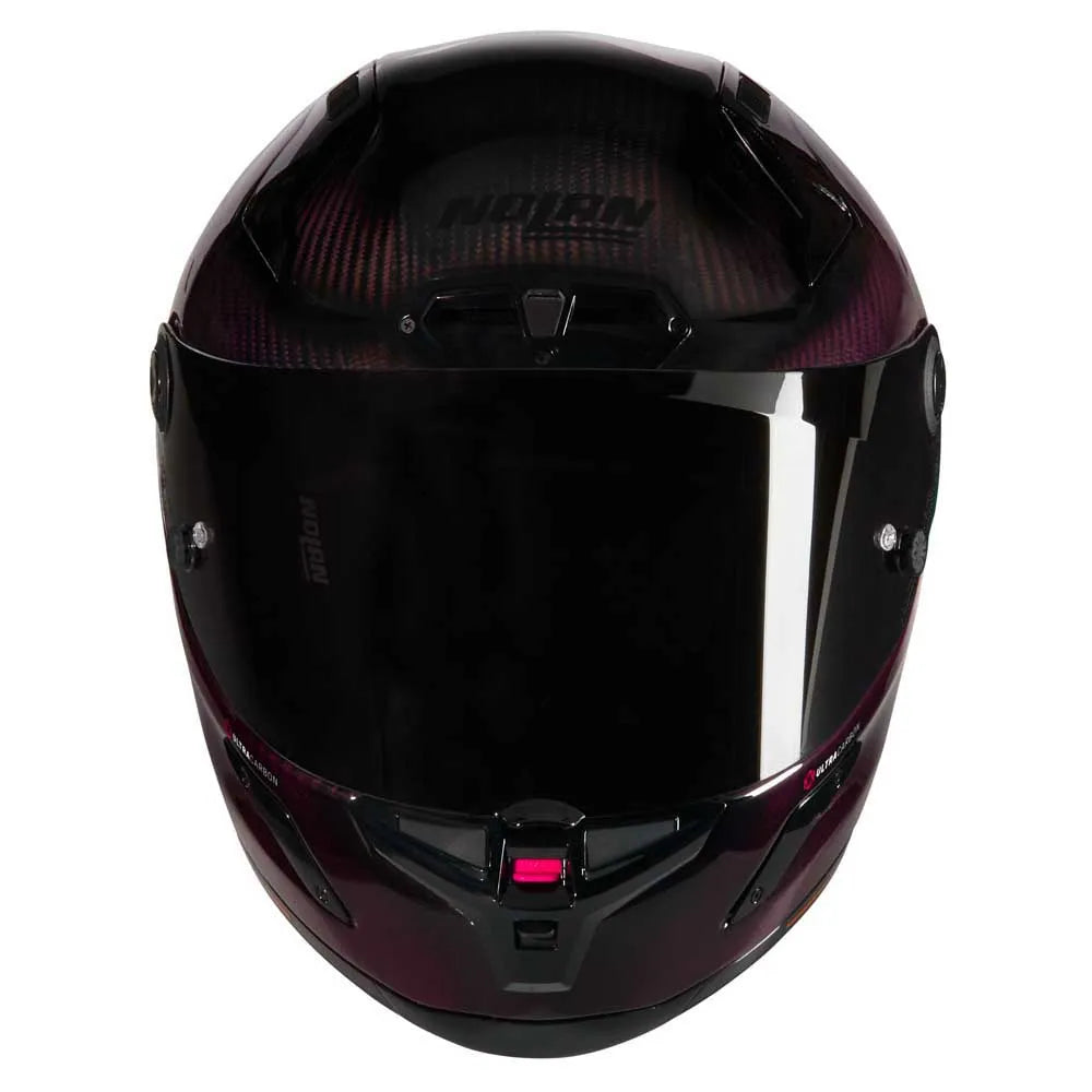 Nolan Capacete integral X-804 RS Ultra Carbon Liquido