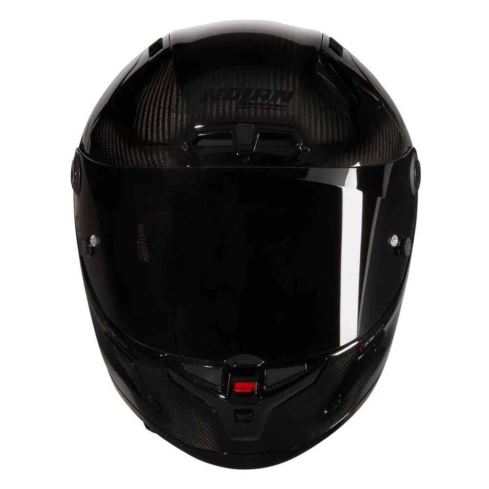 Nolan Capacete integral X-804 RS Ultra Carbon Puro