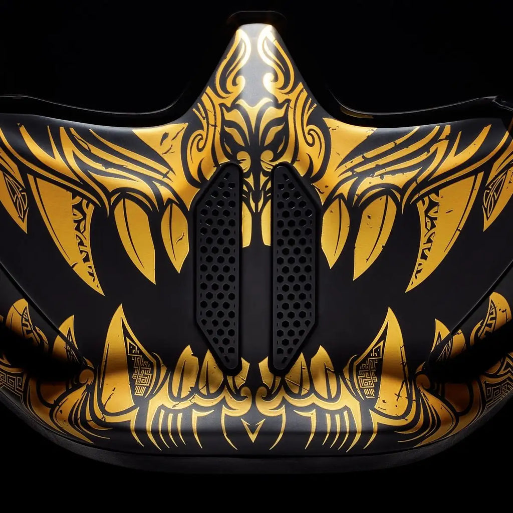 Capacete Fenrir Ruroc