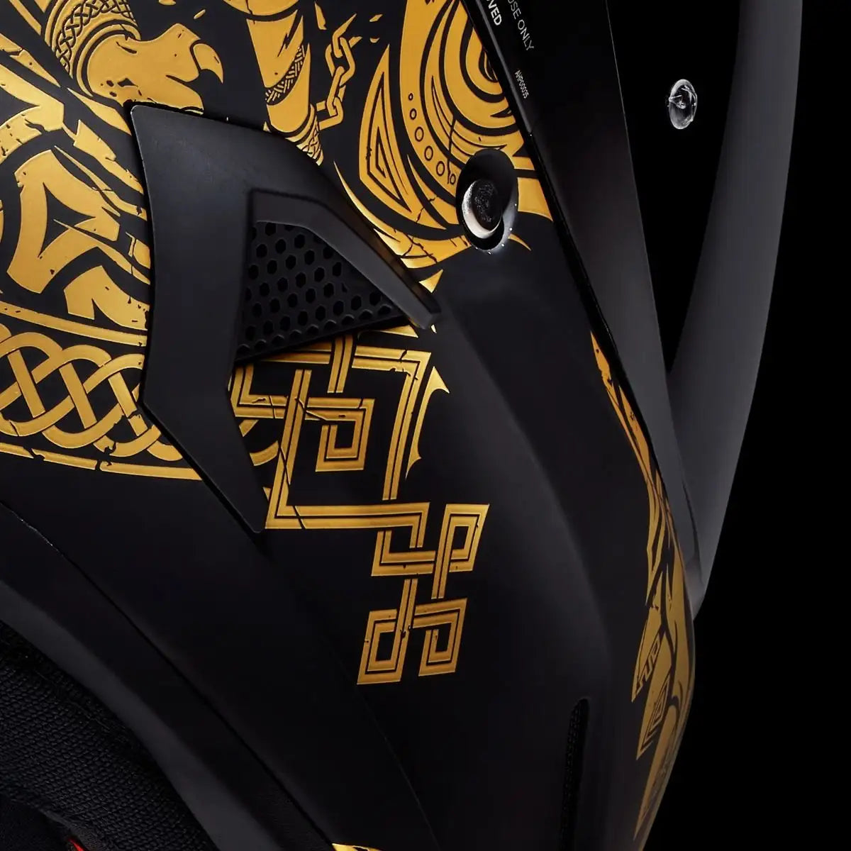 Capacete Fenrir Ruroc