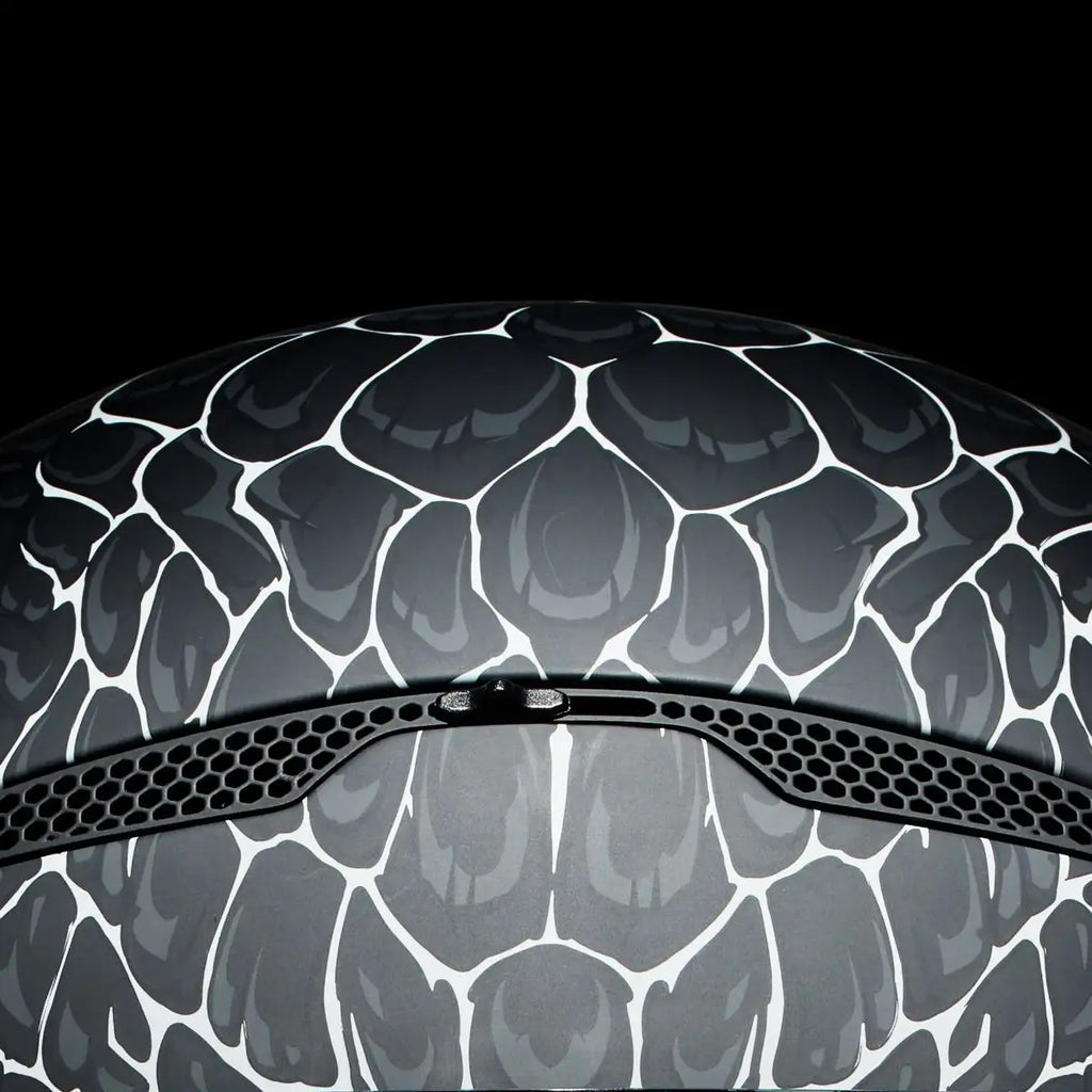 Capacete Jormungandr Ruroc