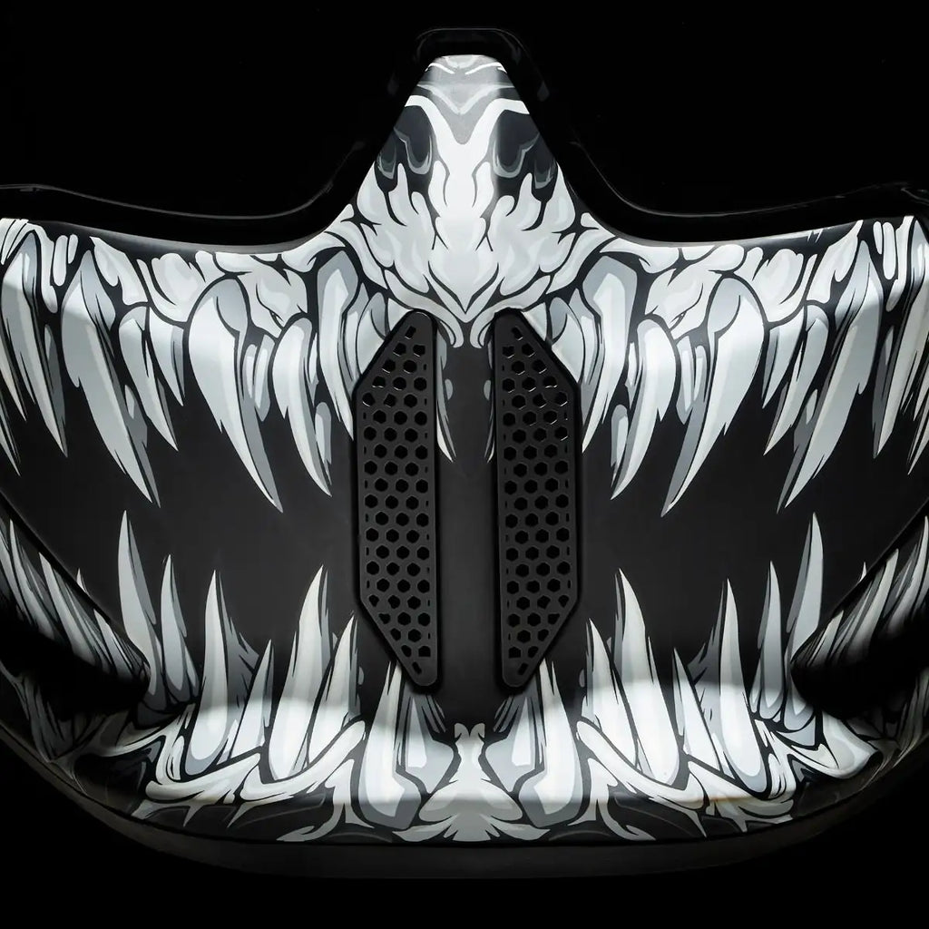 Capacete Jormungandr Ruroc