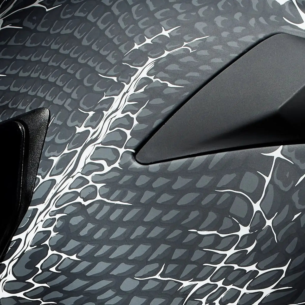 Capacete Jormungandr Ruroc