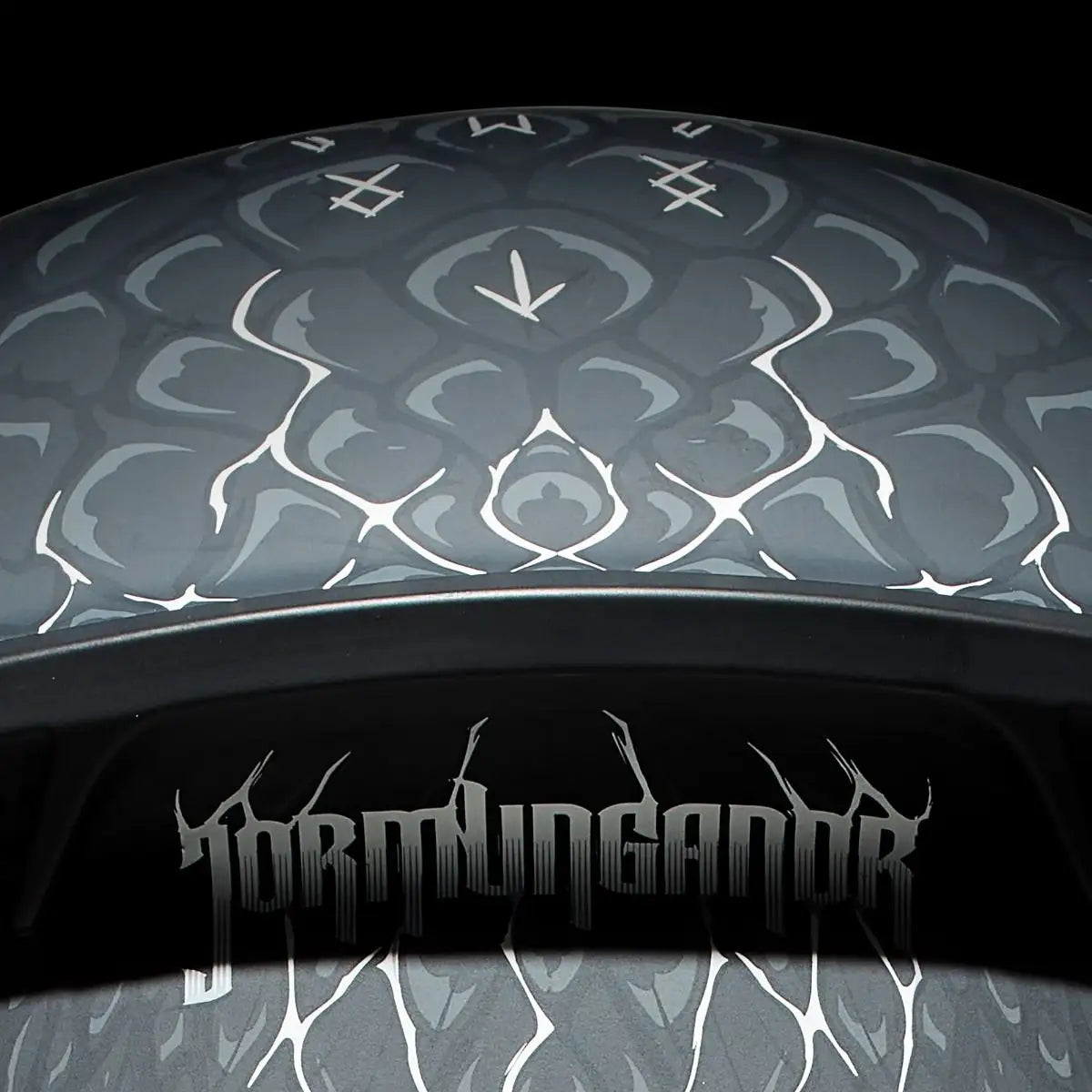 Capacete Jormungandr Ruroc