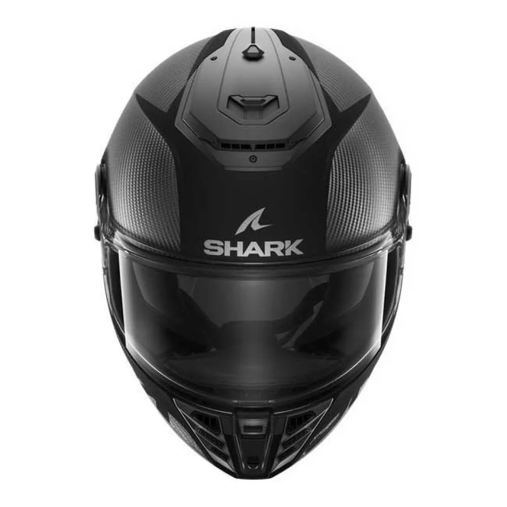 Shark Capacete integral Spartan RS Carbon Skin With Visor
