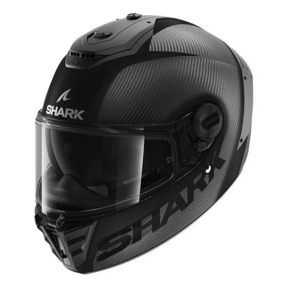 Shark Capacete integral Spartan RS Carbon Skin With Visor