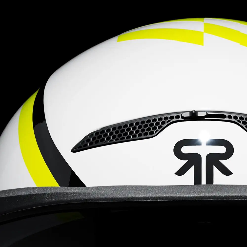 Capacete Nitro Ruroc