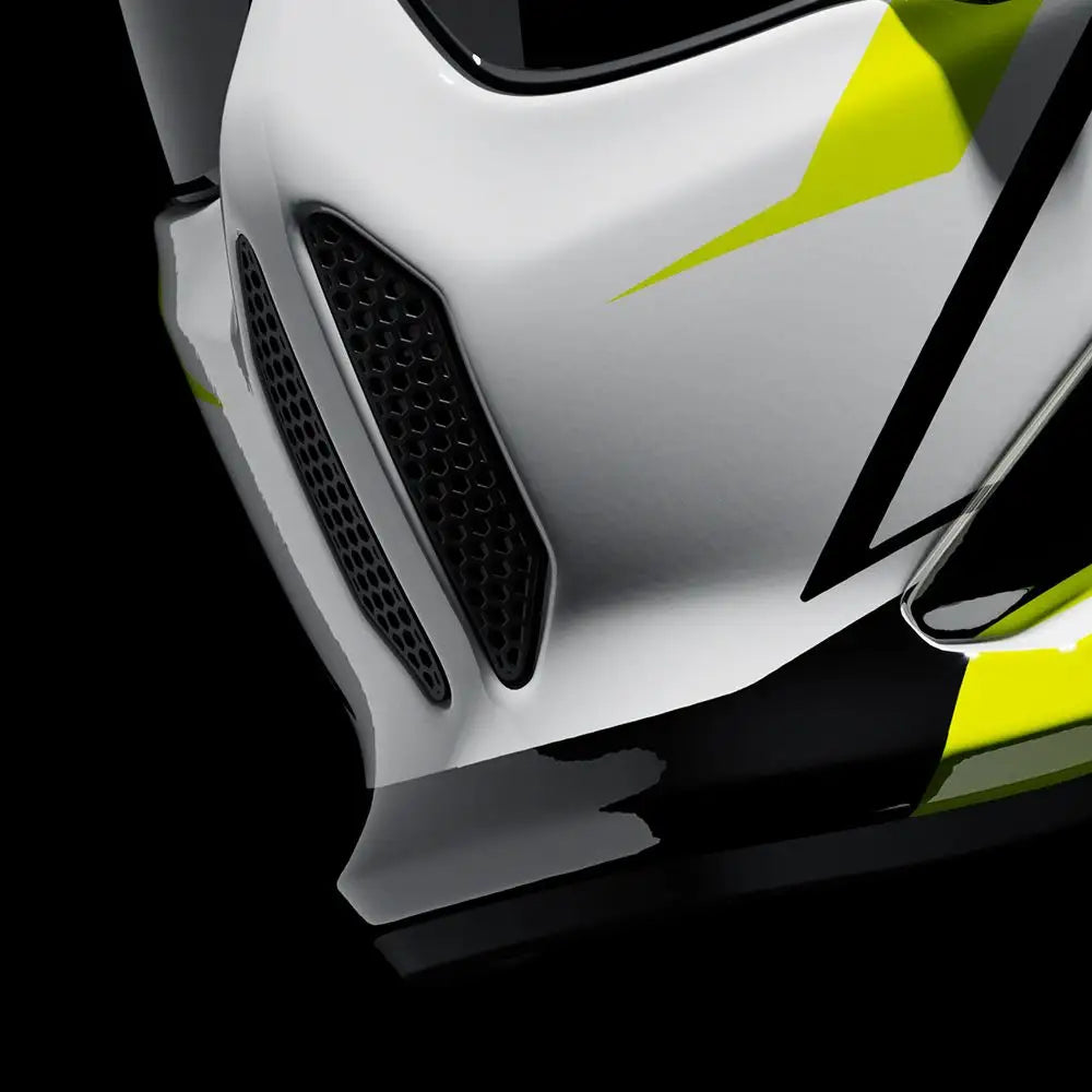 Capacete Nitro Ruroc